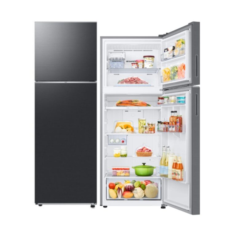 Samsung RT47CG6631B1 465L Top Mount Refrigerator