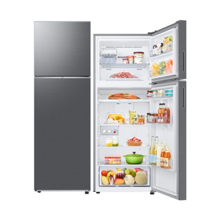 Samsung RT47CG6631S9 465L Top Mount Refrigerator