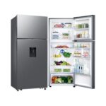 Samsung RT53DG7B60SL 528L Top Mount Refrigerator