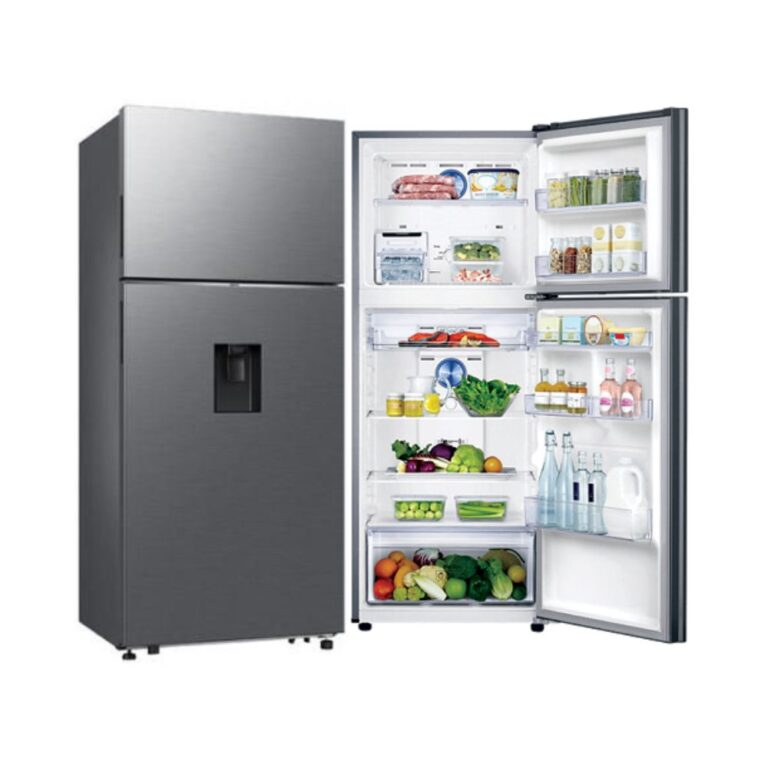 Samsung RT53DG7B60SL 528L Top Mount Refrigerator