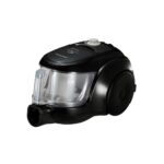 Samsung SC4570S4K Bagless Vacuum Cleaner