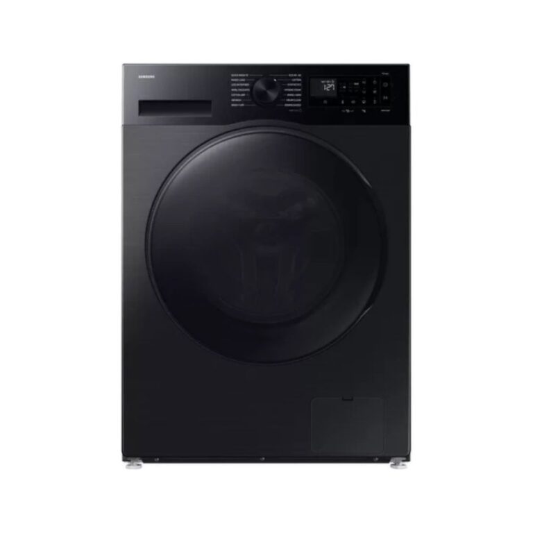 Samsung WD11DG5B15BB 11KG/6KG Front Load Washer Dryer Washing Machine