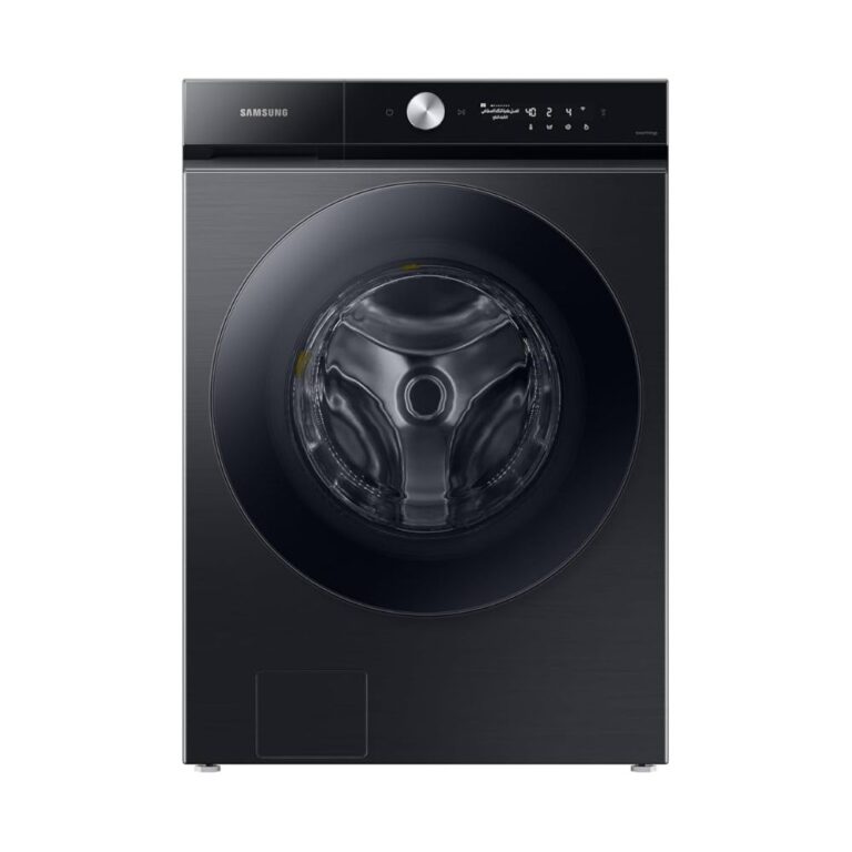 Samsung WD18B6400KV 18KG Front Load Washer Dryer Combo