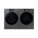 Samsung WD90F22BCSNQ 22KG/11KG Front Load Washer Dryer Combo