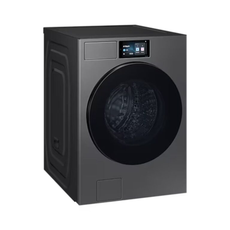 Samsung WF90F26ADSNQ 26KG Front Load Washing Machine