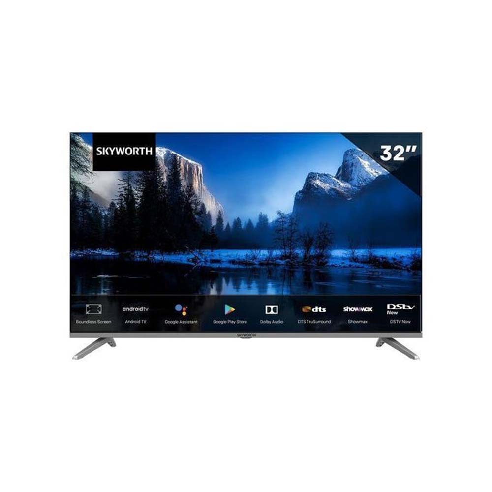 Skyworth 32E3500G 32 Inch Full HD Smart Google TV