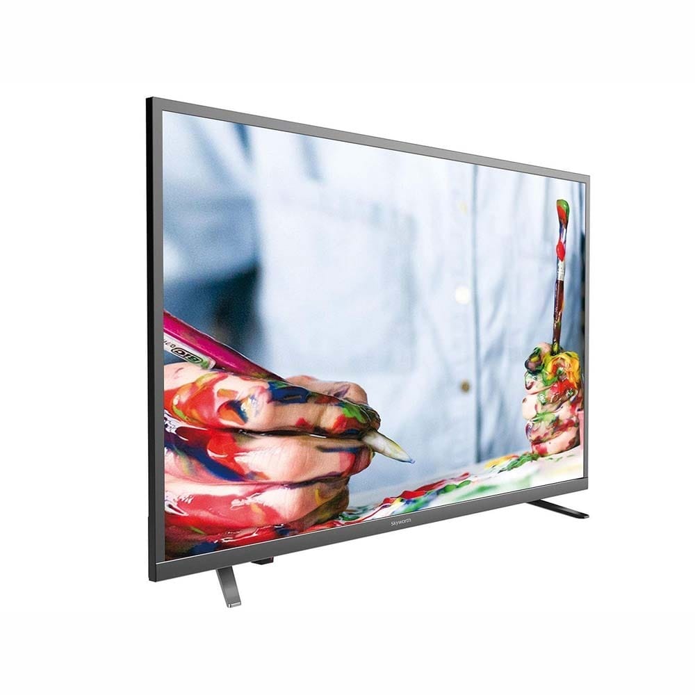 Skyworth 50 Inch 2K QLED TV