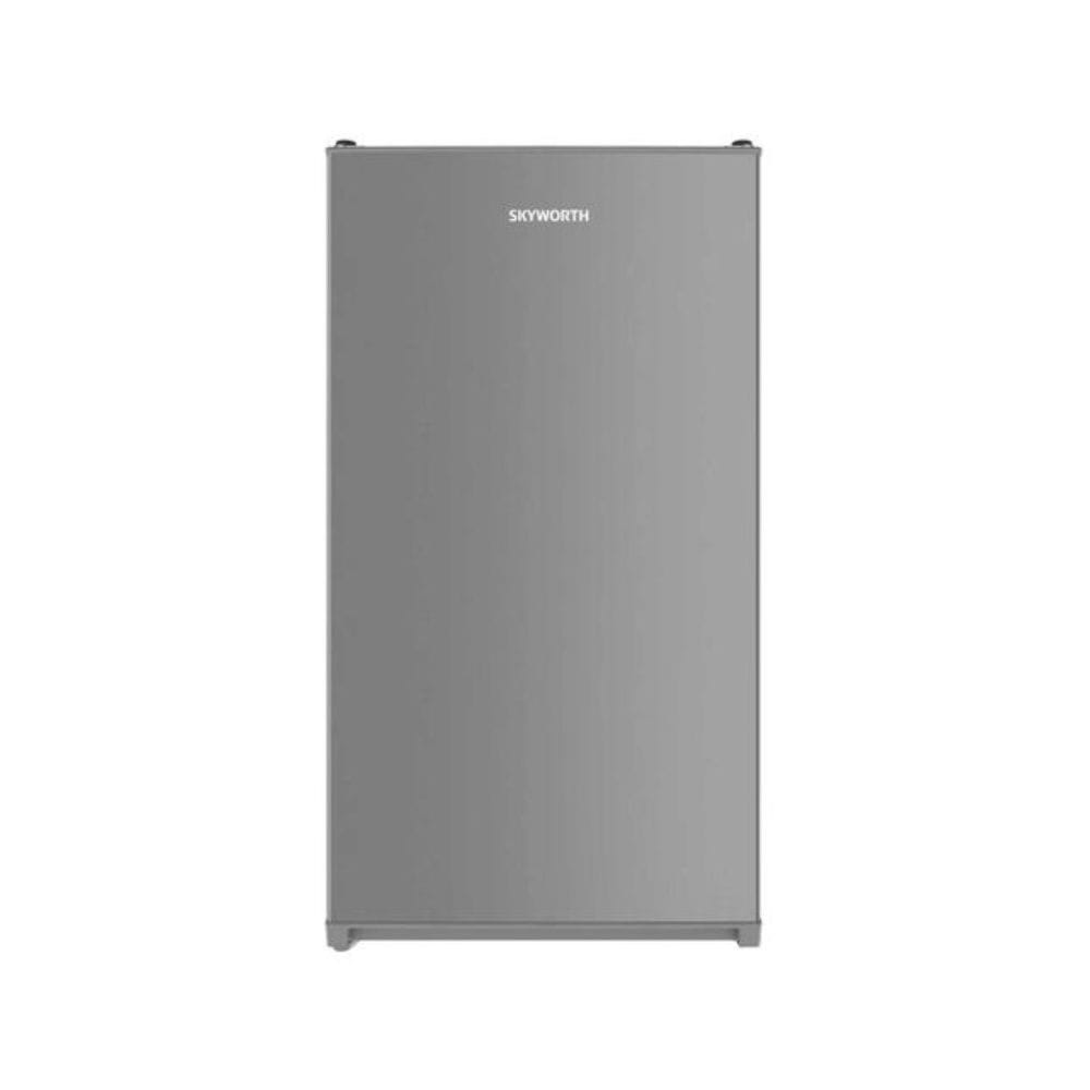 Skyworth 90L Single Door Fridge