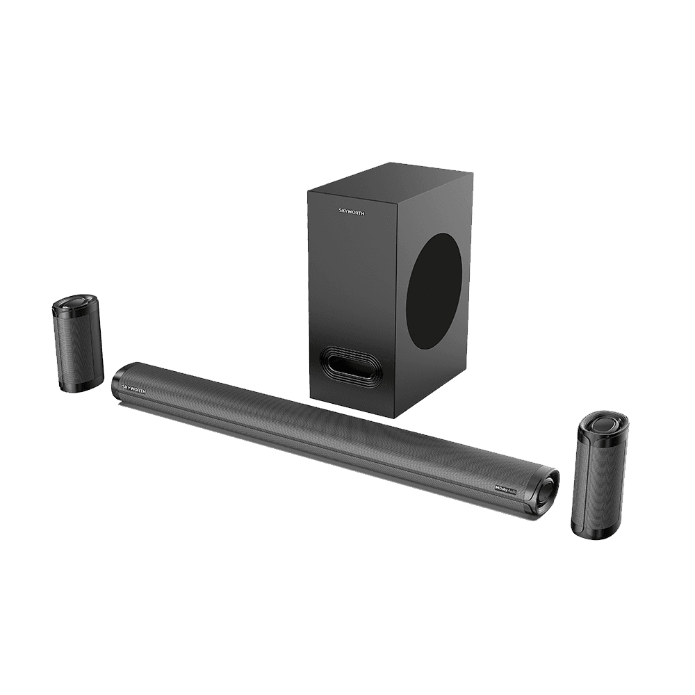 Skyworth S551 5.1Ch Soundbar
