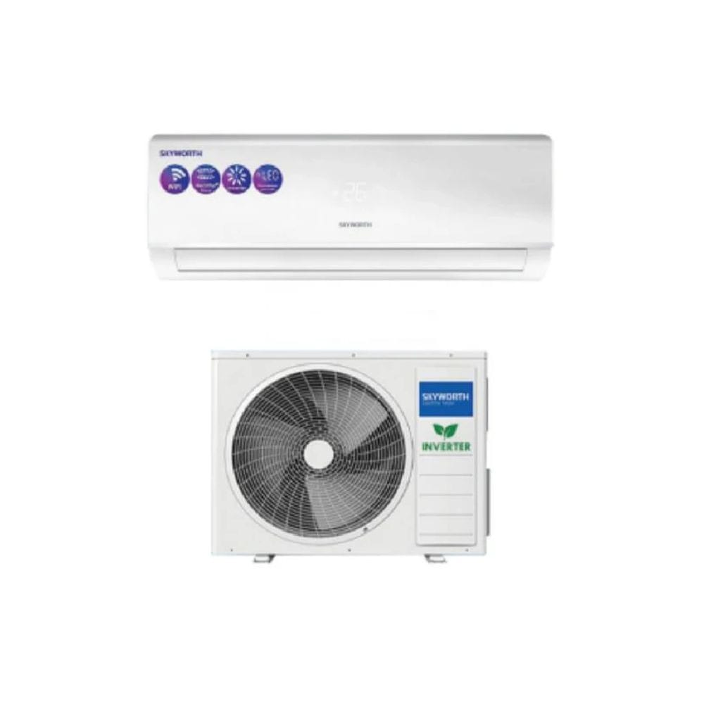 Skyworth SMVC12B-2A2A1NA Air Conditioner 12000BTU with inverter