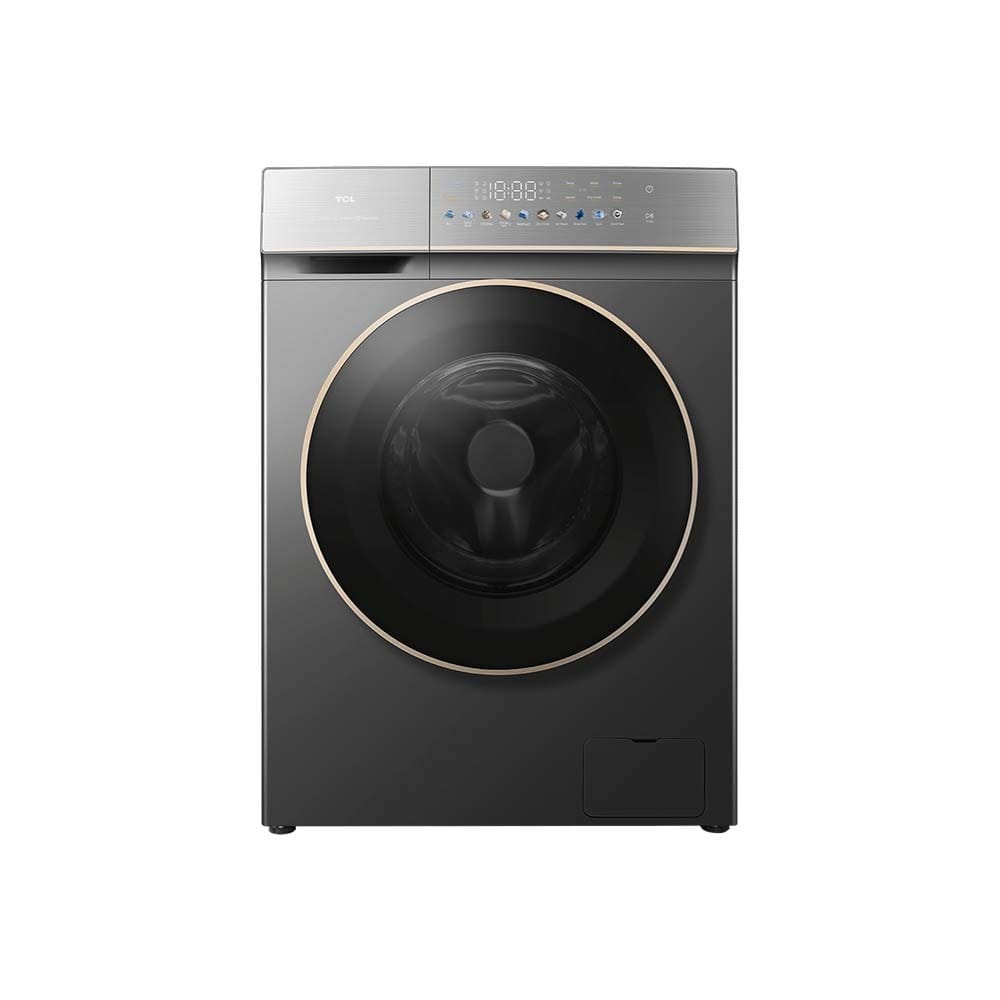 TCL 10Kg C7110WDG Front Load Washing Machine