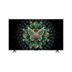 TCL 55C6K 55 Inch QD‑Mini LED 4K Smart Google TV