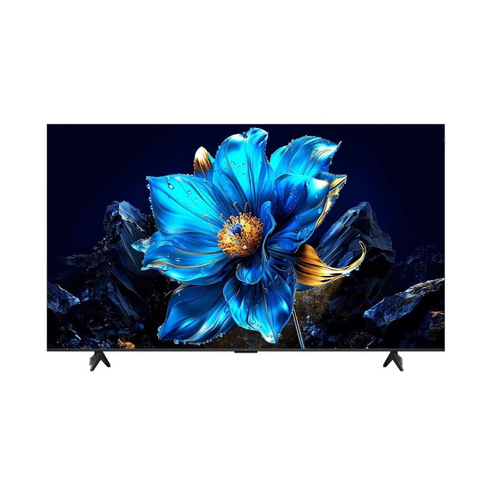 TCL 55P7K 55 Inch QLED 4K Smart TV