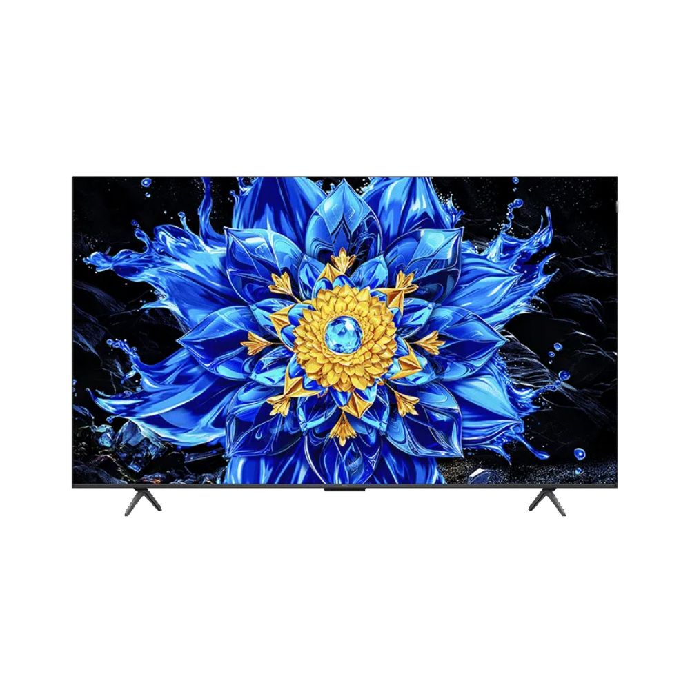 TCL 55P8L 55 Inch Premium QLED Google TV
