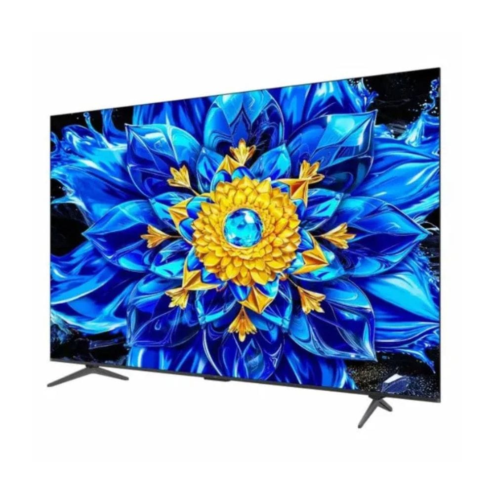 TCL 55P8L 55 Inch Premium QLED TV