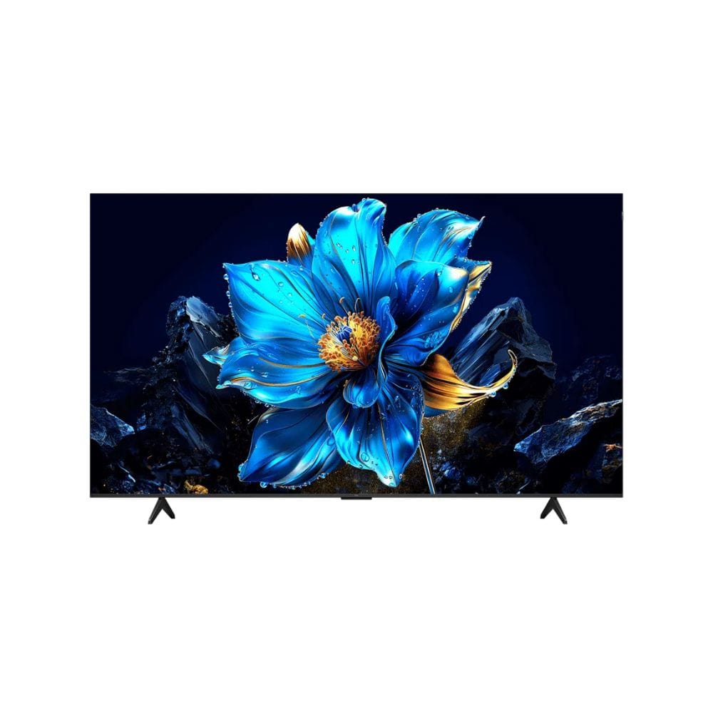 TCL 55T6D 55 Inch Premium QLED TV