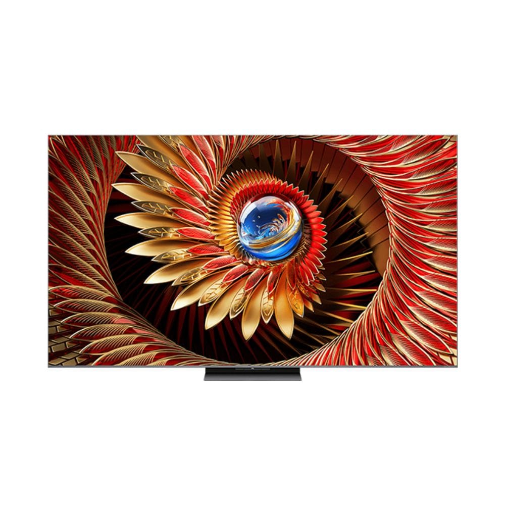 TCL 65C8K Premium QD-MiniLED TV
