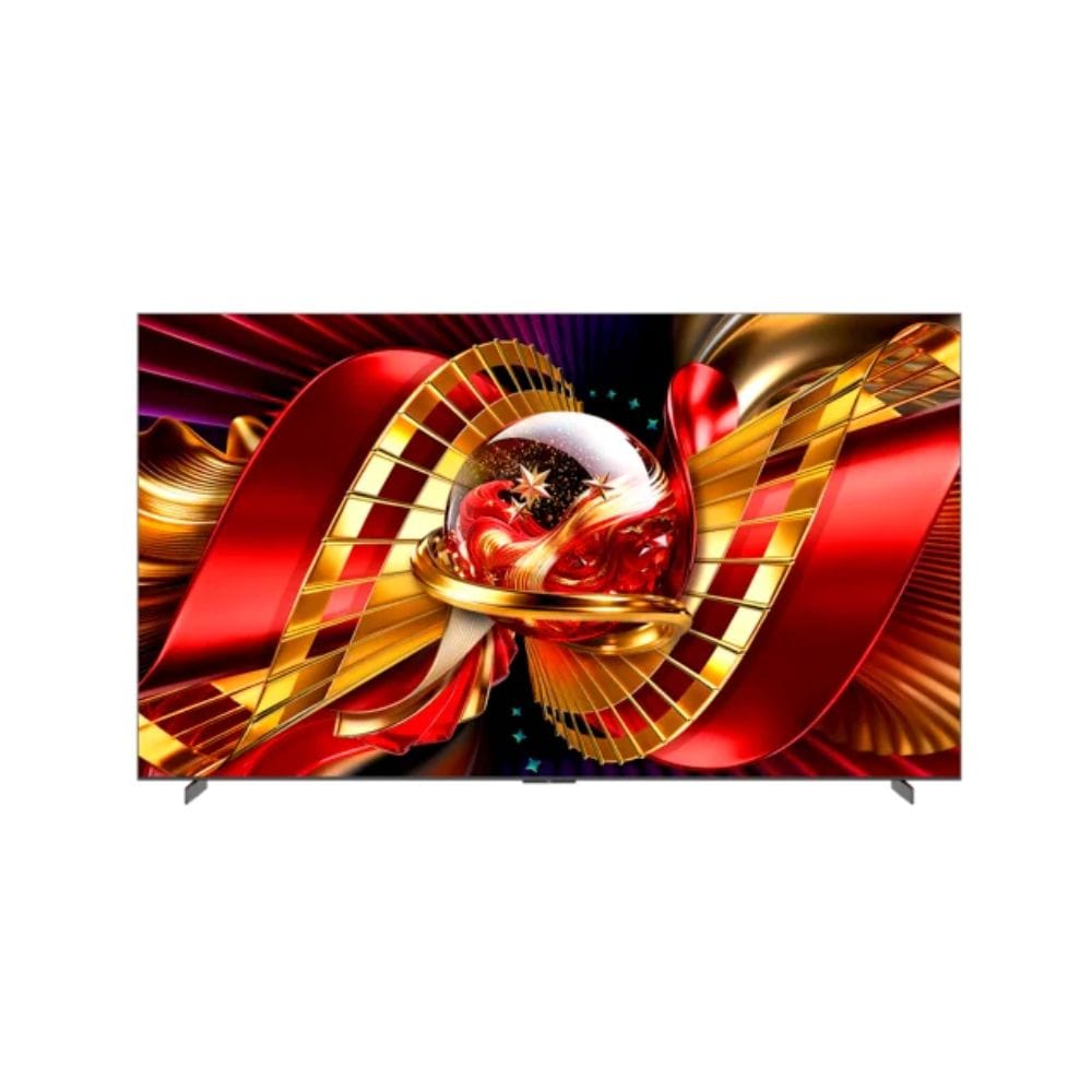 TCL 65C8L 65 Inch SQD-Mini LED TV