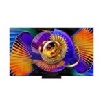 TCL 75C7L 75 Inch Premium SQD‑Mini LED 4K Smart Google TV