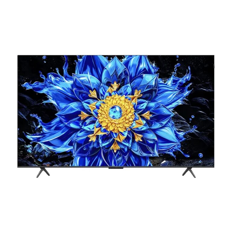 TCL 75P8L 75 Inch Premium QLED Google TV