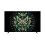 TCL 85C6K 85 Inch QD‑Mini LED 4K Smart Google TV