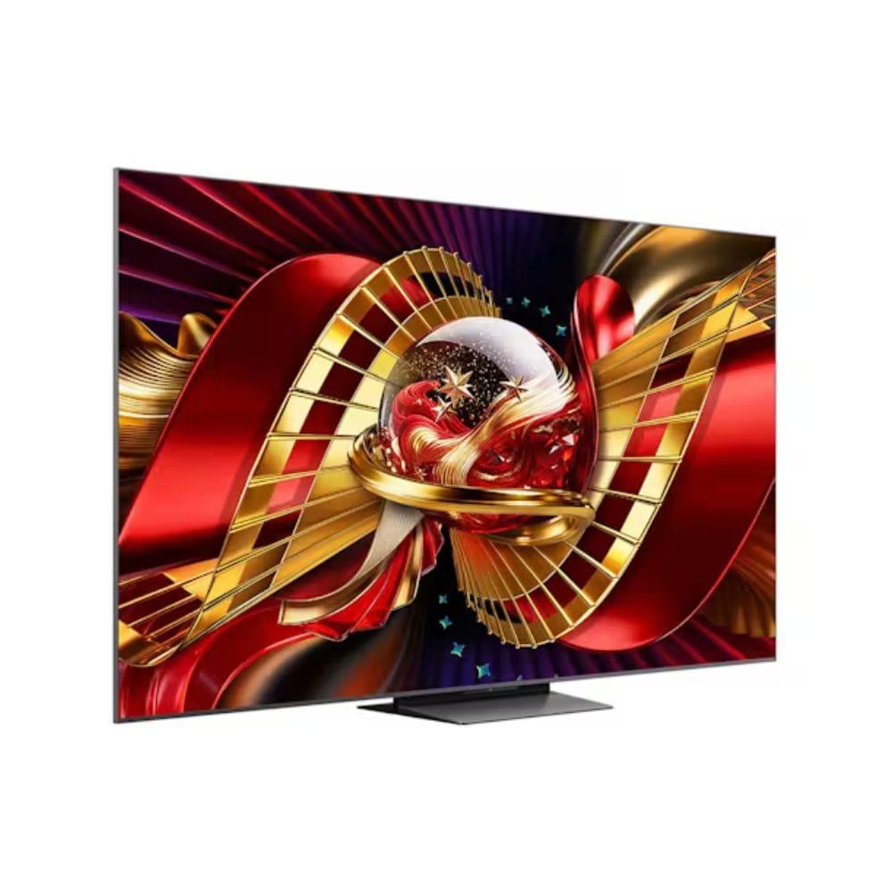 TCL 85C8L 85 Inch SQD-Mini LED TV