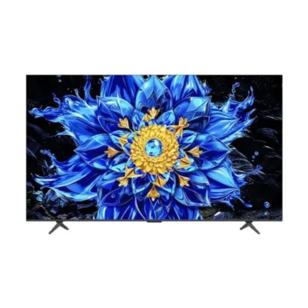TCL 85P8L 85 Inch Premium QLED TV