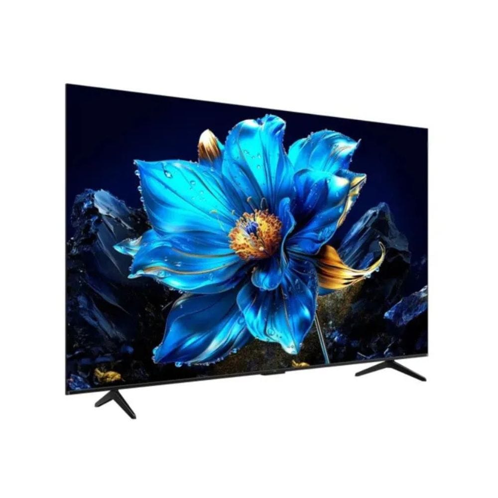 TCL 85T6C 85 Inch QLED Smart TV
