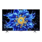 TCL 98P8L 98 Inch Premium QLED Google TV