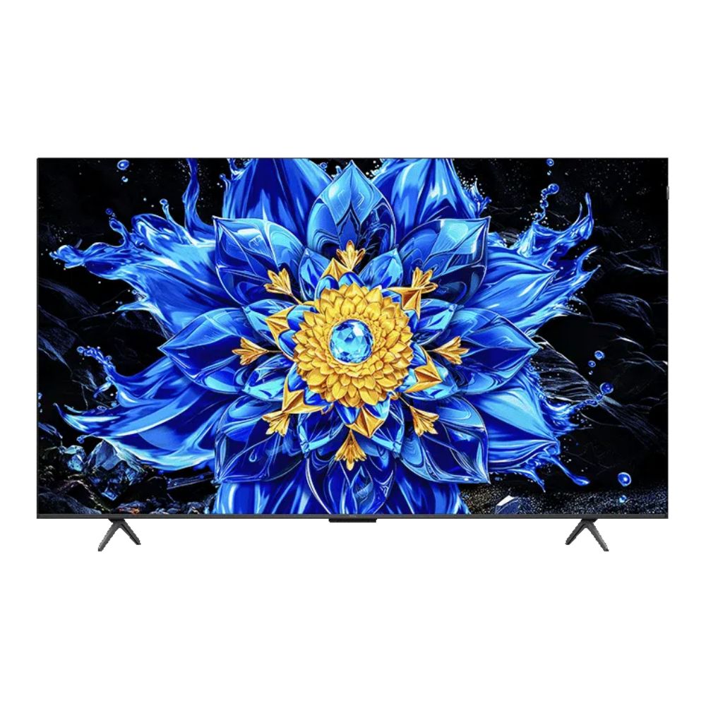TCL 98P8L 98 Inch Premium QLED Google TV
