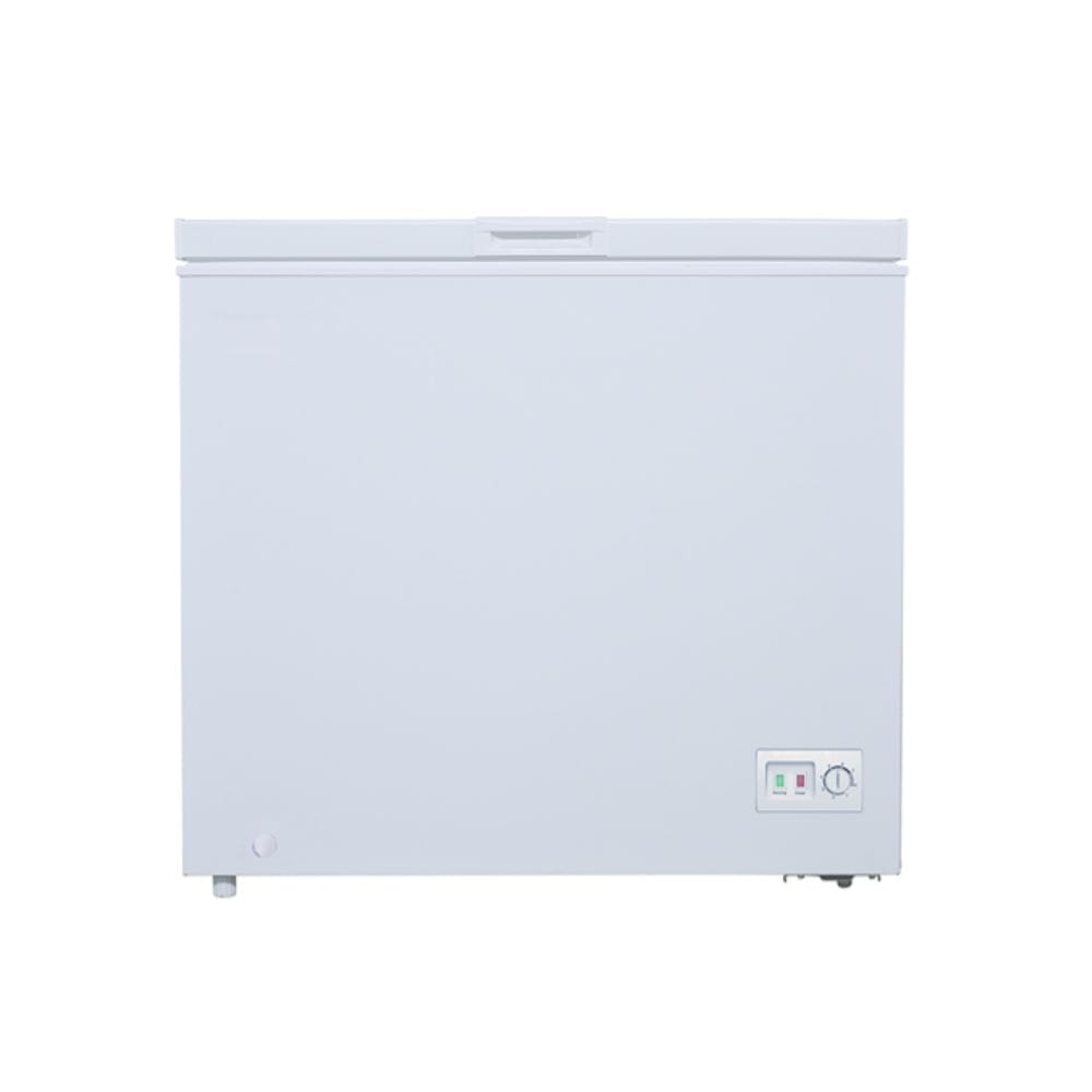 TCL F200CF Chest Freezer