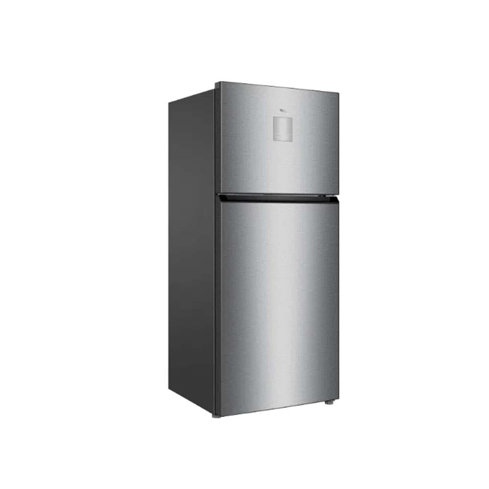 TCL P550TM 420L Top Mount Refrigerator