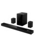 TCL Q85H Pro 7.1.4ch Home Theater Soundbar