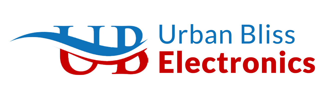 Urban Bliss Electronics