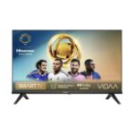 Hisense 43A4QKEN 43 Inch Full HD Smart TV