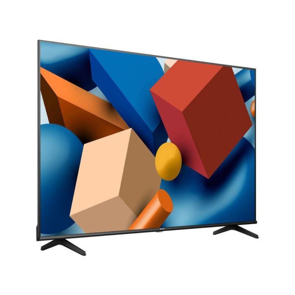 Hisense 43A6QKEN 43 Inch 4K UHD Smart TV - Urban Bliss Electronics Hisense 43A6QKEN 43 Inch 4K UHD Smart TV