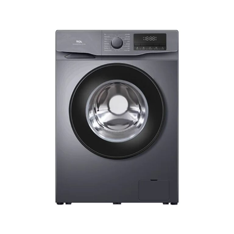 TCL C311FLG 10.5Kg Front Load Washing Machine