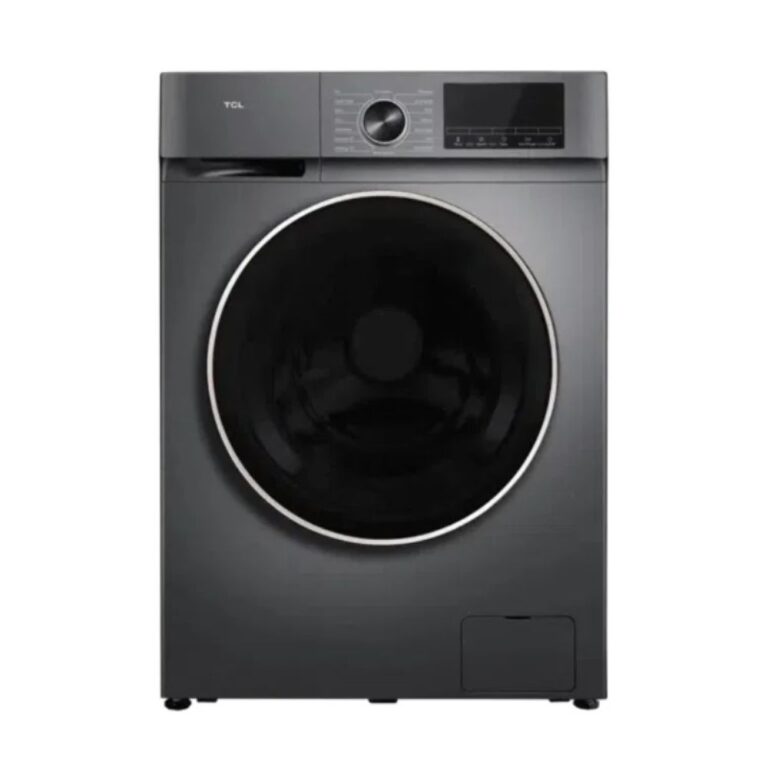 TCL C311WDG 10/7Kg Front Load Washing Machine