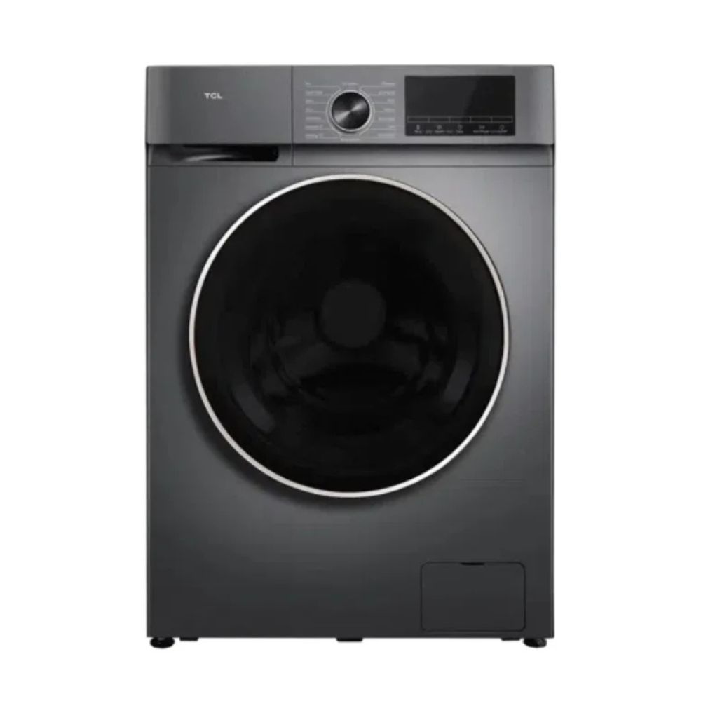 TCL C311WDG 10/7Kg Front Load Washing Machine