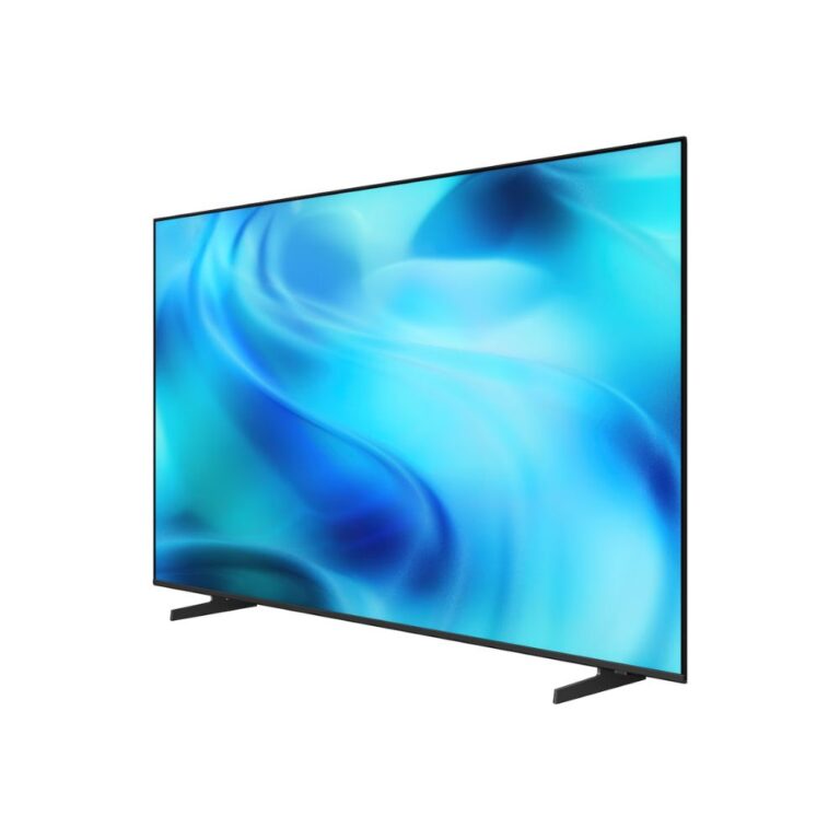Samsung 65U8000HU 65 Inch 4K Crystal UHD Smart TV