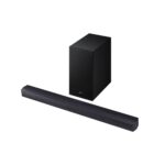 Samsung HW‑B450F 2.1Ch Soundbar
