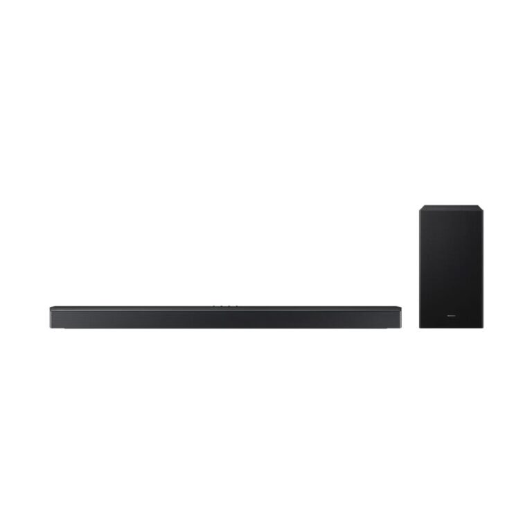 Samsung HW‑B750F 5.1Ch Soundbar