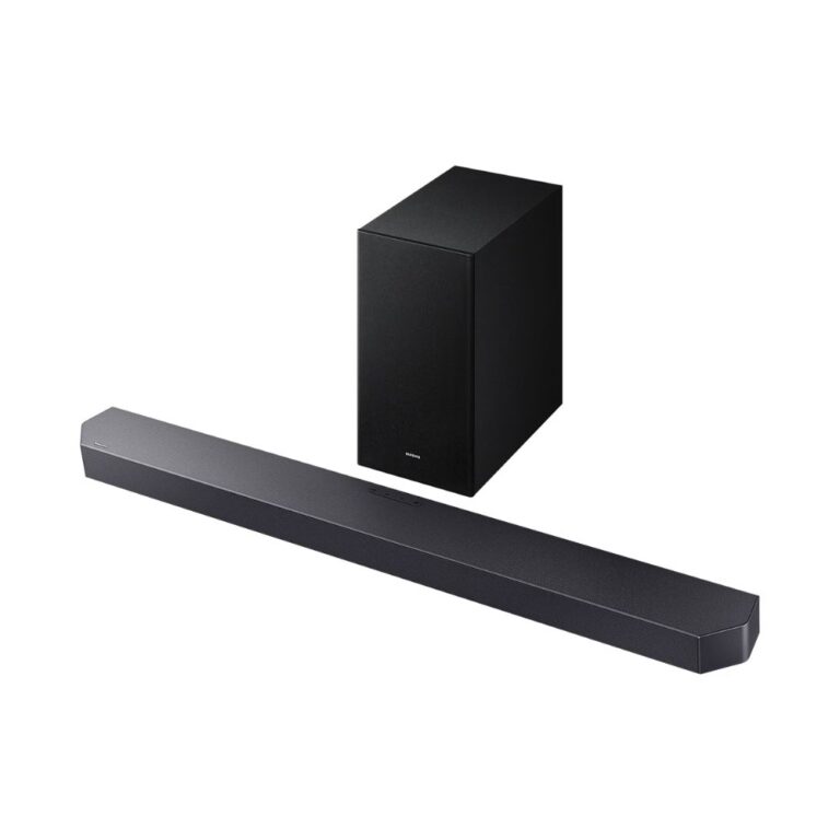 Samsung HW‑Q600F 3.1.2Ch Soundbar