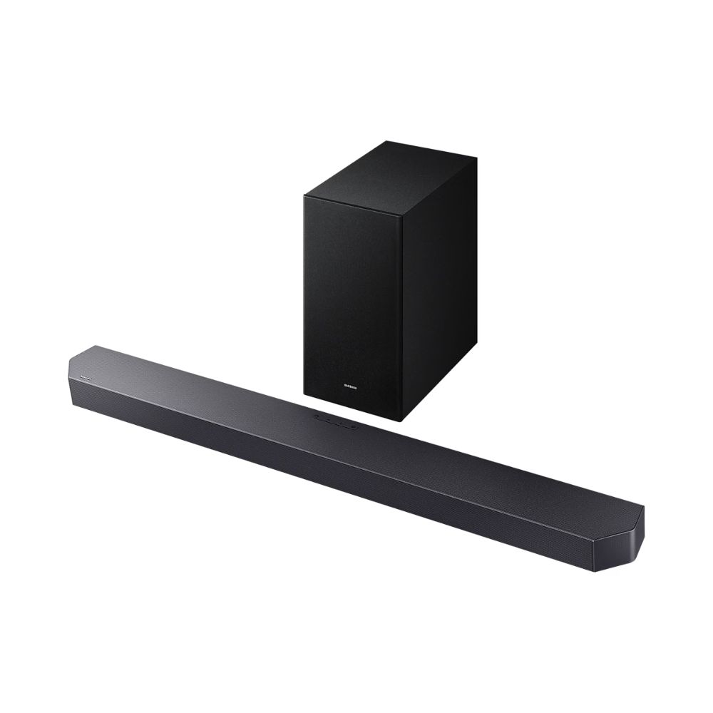 Samsung HW‑Q600F 3.1.2Ch Soundbar