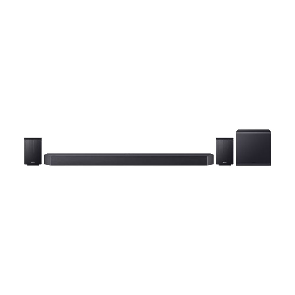 Samsung HW‑Q990F 11.1.4Ch Soundbar