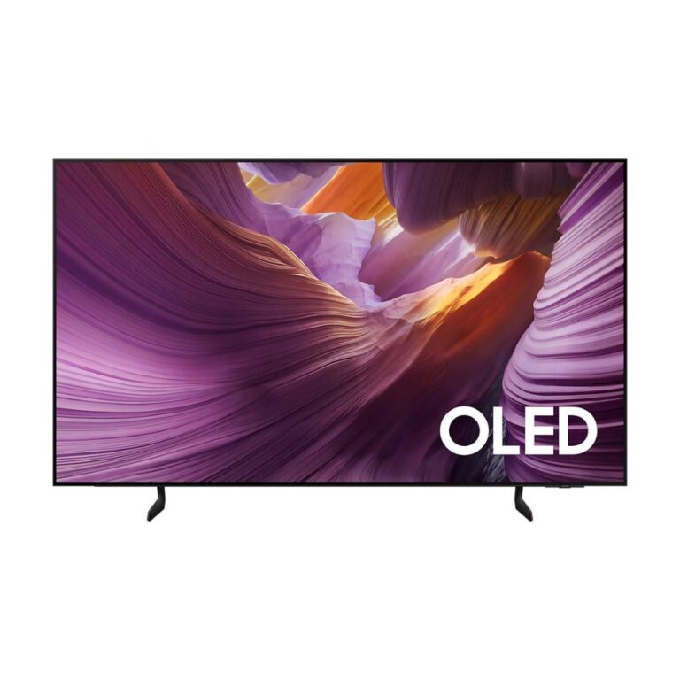 Samsung OLED QA65S85FAE 65 Inch 4K Vision AI Smart TV
