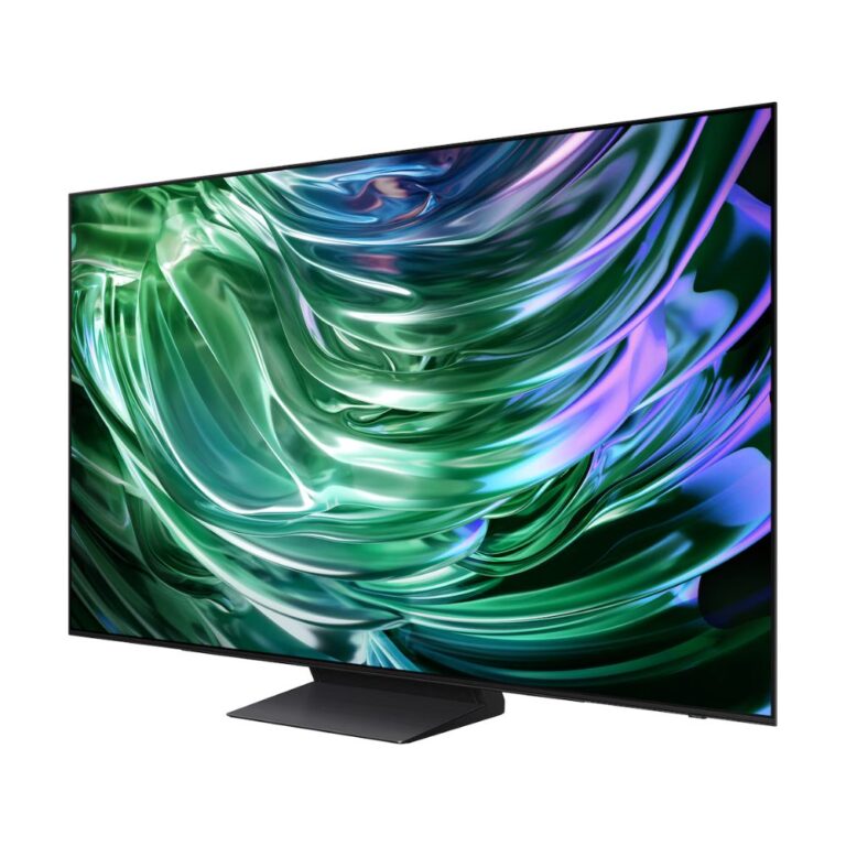 Samsung OLED QA83S90DAE 83 Inch 4K Smart TV