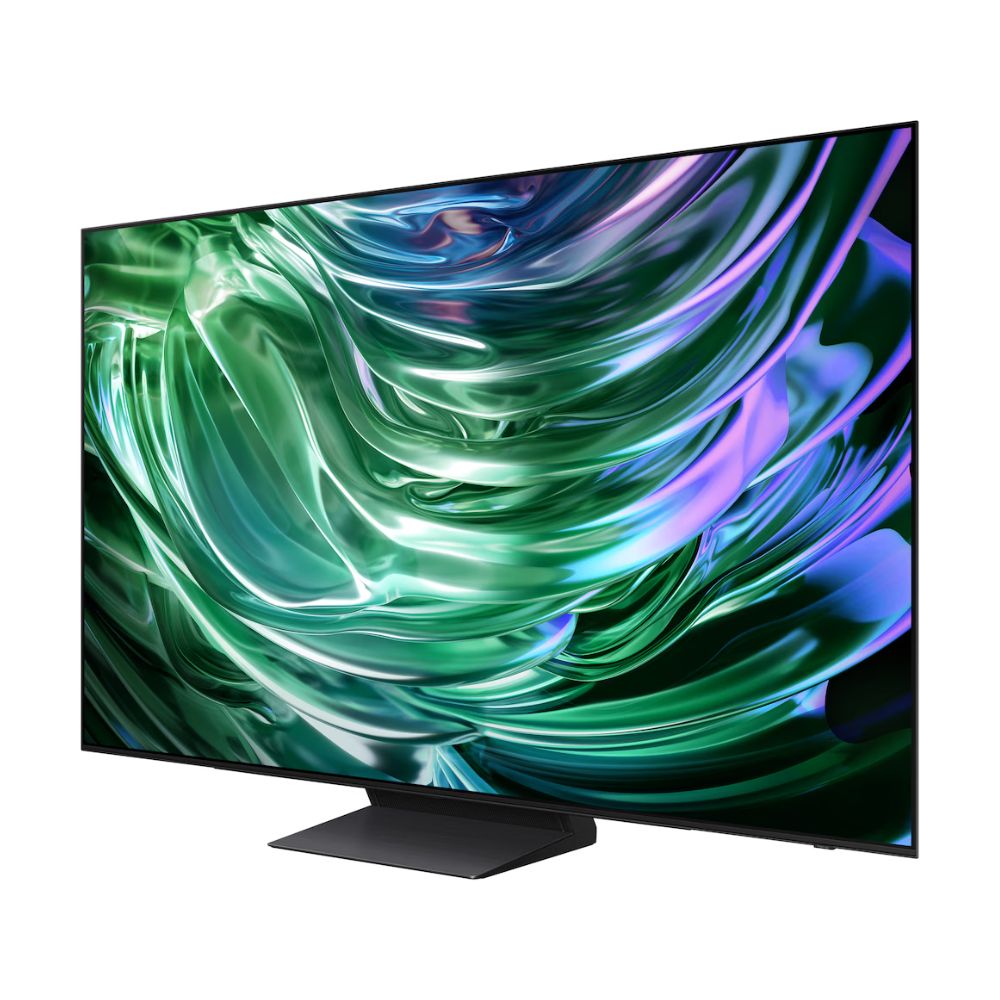 Samsung OLED QA83S90DAE 83 Inch 4K Smart TV - Urban Bliss Electronics Samsung OLED QA83S90DAE 83 Inch 4K Smart TV