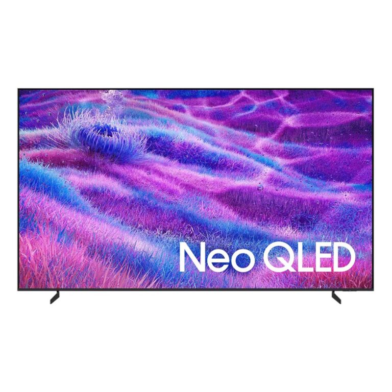 Samsung QA100QN80FU 100 Inch 4K Neo QLED Mini LED Vision AI TV