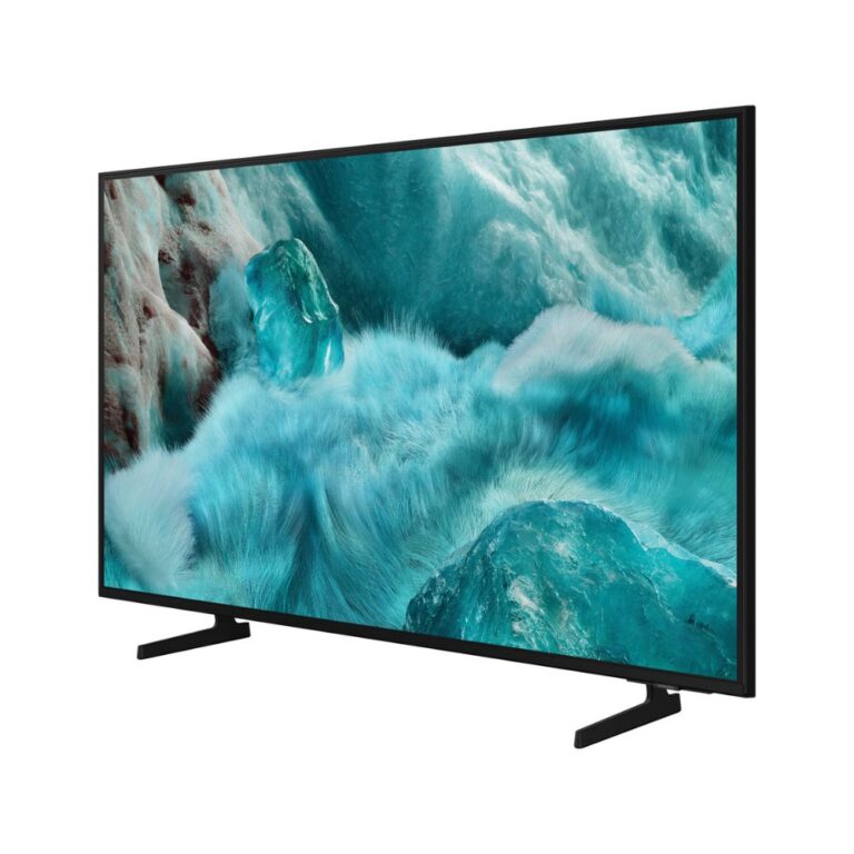 Samsung QA55Q7FAAU 55 Inch 4K QLED Vision AI Smart TV